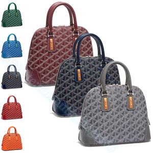 Sac fourre-tout en cuir véritable pour hommes Sacs à main de luxe pour femmes Vendome Alma Meilleur vendeur Embrayage Designer Sac à bagages Miroir qualité bandoulière bandoulière sacs à bandoulière