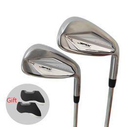 Golfclubs voor heren JPX923 Gesmede ijzers Clubs 5-9.PGS Golfijzers Grafiet Golfschacht R of S flex Rechterhand