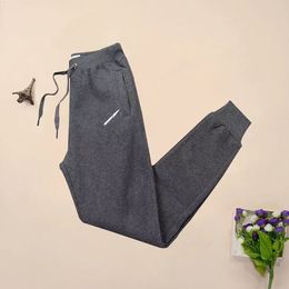 Heren Haren Designer broek voor dames casual zweetwedstrijd