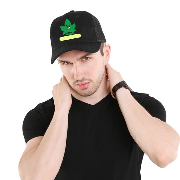 Sombrero para hombre Sombrero bordado Hombre ICON Diseñador 2023 Venta Ajustable 15 colores Sombreros Carta trasera Gorra de bola transpirable Icono Gorras Negro