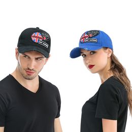 heren hoed voor cowboy vrouwen hoed mannen stro trucker zon strand dames gewassen effen baseball cap retro verstelbare papa hoeden cadeau