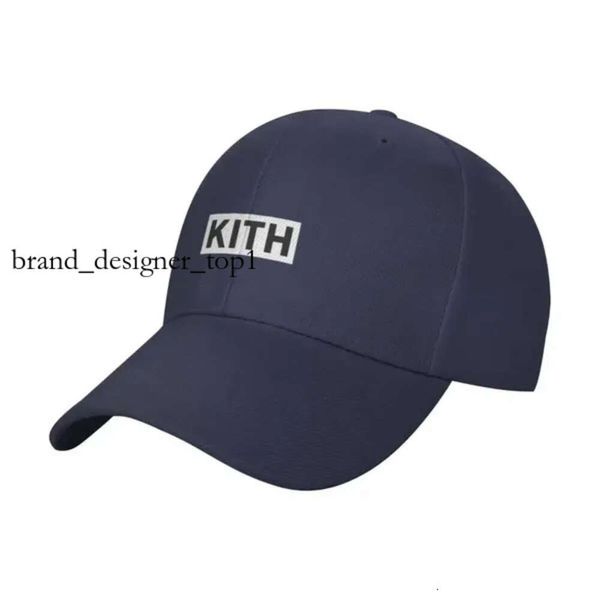 sombrero masculino kith sombreros de baloncesto de regreso a la marca a alo hat luxurylight visitante casquette deportes hat fortiethhat fortiethat béisbol ajustable 3464