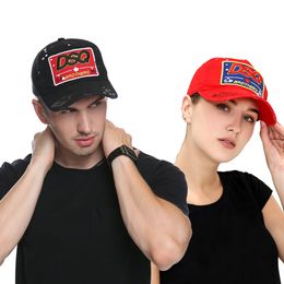 Chapeaux pour hommes Casquette de baseball de luxe chapeau de pointe de mode chapeau de créateur logo de promotion d'été D2Q2 chapeau sport loisirs chapeau de soleil ajustement réglable nouveau chapeau d'impression polyvalent