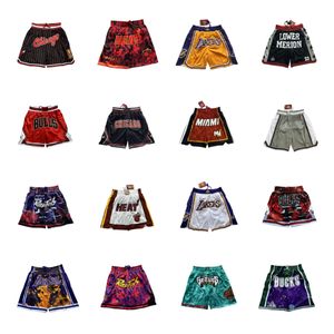 Heren zware Amerikaanse shorts Heren Heren Zomermodemerk Trend Sportproeken Zomer Fitness Loose Casual Five Quarter Pants