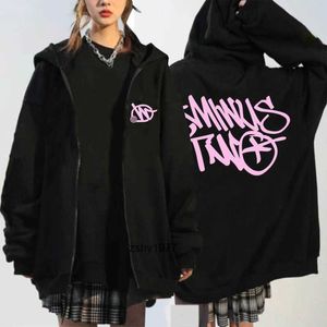 Heren hiphop modemerk Amerikaanse trui Heren en dames sweatshirt Rits Hoodie modekleding