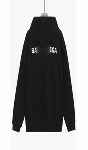 heren hoodie designer hoodies Women039s fleeces sweatshirts vrije tijd hiphop hoodys Kleding voor koppels hele truien overs6462667