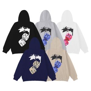 Heren Hoodie Designer Trui Man Dames Hooded Sweater Mode Herfst en Winter Sweatshirt Lange mouw Top Top Top Kwaliteit M-2XL