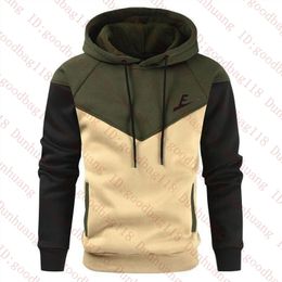 Heren hoodie trui Designer hoodies Heren Dames Kleding Herfst Katoenmix letterdruk mode hoge kwaliteit Sportkleding Tops liefhebbers hetzelfde Sweatshirt