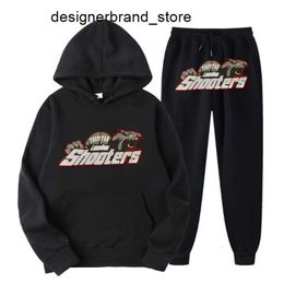 Hoodie Hoodie Trapstar Tracksuit Rainbow HooDedembroidy Lettre en peluche décoration épaississes de sport et femmes adapter les hommes à glissière I9JX