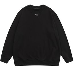 Sweat à capuche pour hommes et femmes, pull-over décontracté de styliste, manches longues, Slim, Style Couple, automne, Streetwear, taille XS-L