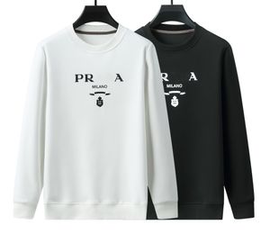 Sweats à capuche pour hommes Designer Début de l'automne Sweat-shirts à manches longues Lettres Imprimer Style de mode en vrac