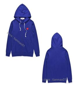 heren hoodies designer hoodie aoyama limited polka dot Love lange mouwen heren en dames koppels sweatshirts truien hoody tech fleece6929223