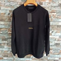 Sweats à capuche pour hommes Designer Sweat à capuche Pull décontracté à manches longues en vrac Sweat-shirts Taille M-2XL