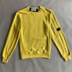 Sweats à capuche pour hommes Sweat à capuche Cp Vêtements Sweatshirts Pulls Femmes Fonctionnelle Vent Ins Nouvelles Lunettes Badge Cp Entreprises A11