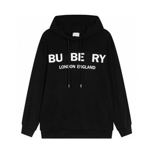 heren hoodies heren hoodie designer heren hoodie herfst en winter casual letter bedrukt lange mouwen modieuze puur katoen herenkleding hj