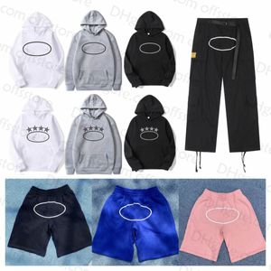 Hoodies Hoodies Pullover Crewneck Designer For Men Hoodie Zipper Veste Candy Sweat à capuche décontractée LETTRE LONNE LETTRE MODE STONES 12FD # #