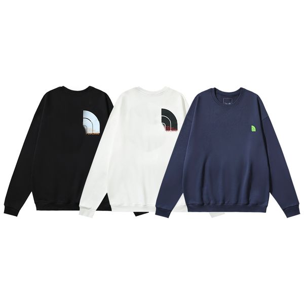 Sudaderas con capucha para hombre Sudadera Verde Espuma Cara bonita Sudadera con capucha Diseñador Suéter con capucha Traje Hombres Mujeres Moda Streetwear Jersey