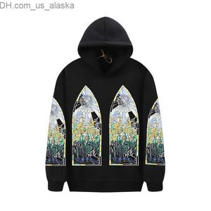 Heren Hoodies Sweatshirts 2023ss Nieuwe Herfst En Winter Wie Beslist Oorlog Gefragmenteerde Hoodies Voor Mannen En Vrouwen T230731 2NDAQ