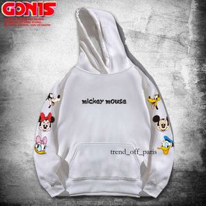 Sweats à capuche pour hommes Sweatshirts 2024new Sky Sweat à capuche Hommes Femmes 1 Hip Hop Jeune Classique Mousehoodie World Wide Sweatshirts Imprimer Pull à capuche Bleu clair 71 688