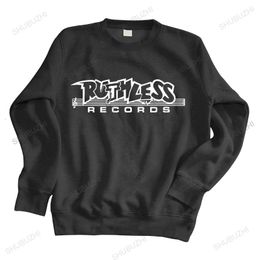 Pulls à capuche pour hommes Sweatshirts arrivés hommes à capuche automne RUTHLESS RECORDS sweats à capuche NWA COMPTON mince sweat à capuche 230828