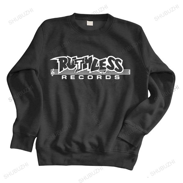 Hommes Hoodies Sweatshirts arrivés hommes à capuche automne RUTHLESS RECORDS hoodies NWA COMPTON mince sweat à capuche 230712