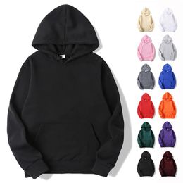 Mens Hoodies Moletons Em Branco Fleece Pulôver Hoodie Homens Moda Moletom Com Capuz Unissex Preto Branco Para Sudaderas Para Hombres Polerones 231214