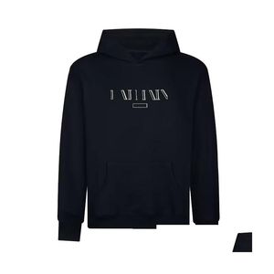 Heren Hoodies Sweatshirts Brand Hoodie Coat Designer en Womens Sweaters Sport Street Fashion Aziatische maten S-4XL Spring Herfst Jacket C OT28Z