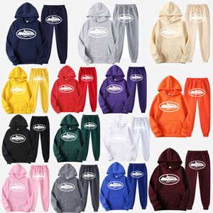 Heren Hoodies Sweatshirts Cargo Heren Lange Broek Man Designer Korte Knielengte Broek Mans Fashion Cargos Broek Workout Streetwear Kleding