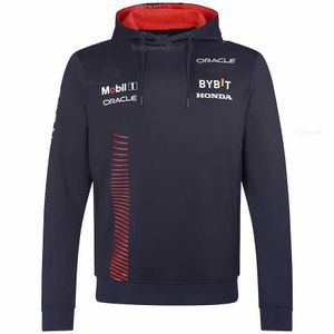 Heren Hoodies Sweatshirts Mode F1 Winter Formule 1 Racing Buitensporten Trend Hoodie 3D Printing Heren Plus Maat