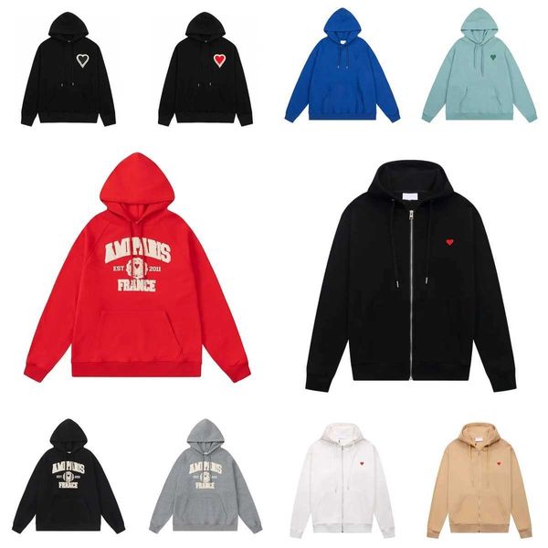 Sweats à capuche pour hommes Sweatshirts Sweat à capuche en molleton Mode Hip Hop Streetwear High Street Sweat-shirt Femme Couple Tenue Pull Bonne Qualité Unisexe Designer Sweat à capuche Cadeau HG