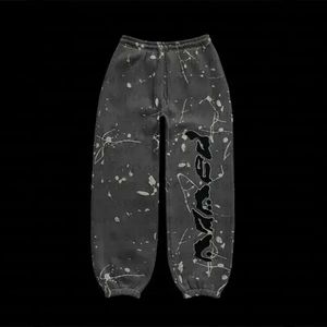 Sweats à capuche pour hommes Sweatshirts gothique esthétique fermeture éclair à capuche chemise de sport costume indésirable Y2K vêtements hommes hip hop surdimensionné Street Emo dans le 2024 1307