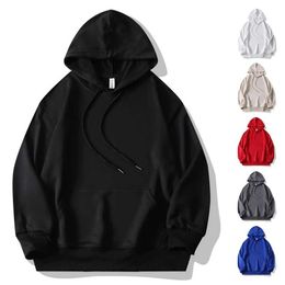 Hoodies pour hommes Sweatshirts pour hommes à sweat à sweat à sweat à sweat unisexe à sweat à sweat unisexe de haute qualité de haute qualité