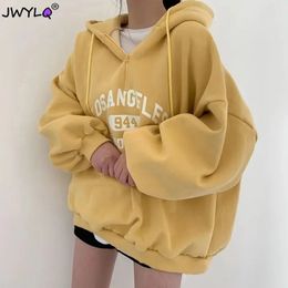 Sudaderas con capucha para hombre Sudaderas de gran tamaño S3XL Ropa para mujer con capucha Primavera Otoño Impresión de letras finas Allmatch Manga larga Streetwear Jerseys 231021