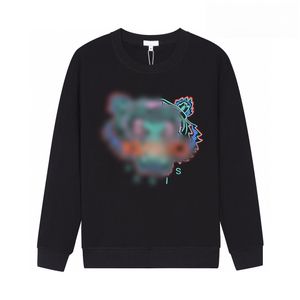 Pulls à capuche pour hommes Sweatshirts pull kenzo pull kenzo sweat kenzo pulli felpa kenzo chemise kenzo pull felpe kenzo homme kenzo sweat kenzo pour femme EE9P