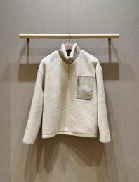 Pulls à capuche pour hommes hiver loro pull en cachemire piana