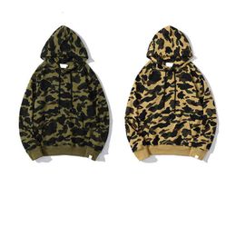 Sweats à capuche pour hommes femmes à capuche modèle populaire Sportwear Camouflage zip up hoodies haute qualité Veste taille S-XXXL -6772