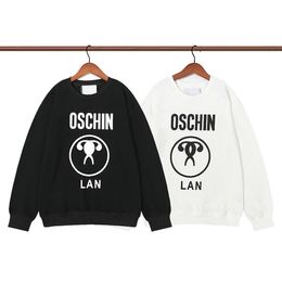 Mens Hoodies Womens Fashion Sweatshirts Designer Hoodie Set tête Hip hop de haute qualité confortable à manches longues avec la broderie M1