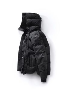 Veste pour hommes Designer Doudounes pour hommes Parkas extérieur Coupe-vent manteau chaud taille asiatique XS-4XL