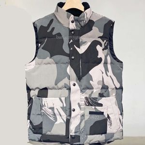 Veste pour hommes vestes pour hommes veste coupe-vent design hommes veste d'hiver gilets concepteur à capuche mat gilet Parka vestes mode hommes femmes pardessus veste vers le bas