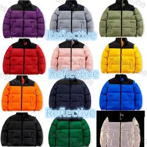 Heren jas vrouwen in de capuchon Warm parka mannen zwarte puffer jassen letter afdrukkleding buitenverkleding windbreaker wintermode voor mannelijke paren korte ontwerper jassen 19s