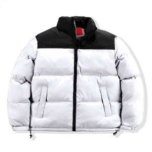 Mens Jackets News Down Jacket with Letter Highly Quality Winter Coats Sports Parkas Top Clothings NSZ8