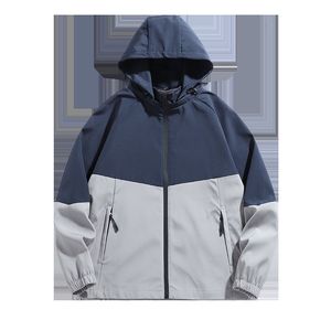 Hommes Vestes Veste Mode Coréenne Ropa Y2k Pour Vêtements Automne Hiver Streetwear À Manches Longues Manteau À Capuche Vêtements Casual Tops 230725