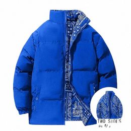 Chaquetas para hombre Jakets para hombres Abrigo térmico para hombres de invierno Abrigos Hombre Ropa de gran tamaño Parkas para hombre Abrigo frío con capucha Parka de plumas A5p8 #