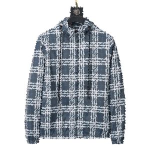 Vestes pour hommes Trapstar Student Casthual Fleece Top Veste à capuche Designer 11dupe Veste de tranchée de haute qualité Burberry Sweat à capuche Chrome Local Warehouse Coupe-vent JG