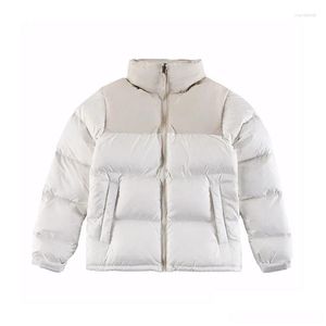 Heren Jassen Winter Duck Down Jacket Warm koppels Fashion Outdoor Coat Hoge kwaliteit 11 Face 1996 Drop Delivery Apparel Kleding Outerw OTLBG