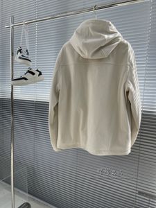 Vestes pour hommes Hiver Coton-Padded Brunello Corduroy Cucinelli Vestes décontractées