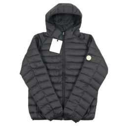 Vestes pour hommes hiver nouveau style vêtements d'extérieur légers manteaux pour hommes Parkas chaud coupe-vent pardessus extérieur décontracté hivers manteau à capuche hommes vêtements