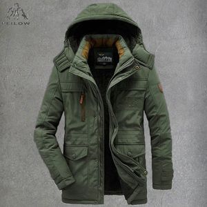 Chaquetas para hombre Abrigo de nieve de invierno Chaqueta de esquí cálida Ropa de trabajo con capucha impermeable Ropa de abrigo Espesar Rompevientos Parkas Sudaderas con capucha Ropa de hombre M6XL 231009