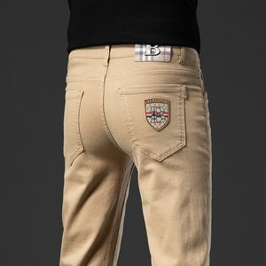 Jeans pour hommes concepteurs shorts de jogging jogging pantalon de survêtement imprimé jean lavé zipper accès pantalon leggings décontractés