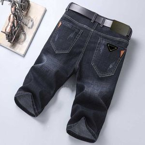 Jeans mens jeans mens de luxe design de luxe pour hommes shorts jeans hommes jean violet jean homme femme denim shortpants slim unisexe pantalon denim street hip hop jeans déchiré la casserole